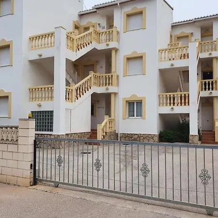 La Giralda Apartman