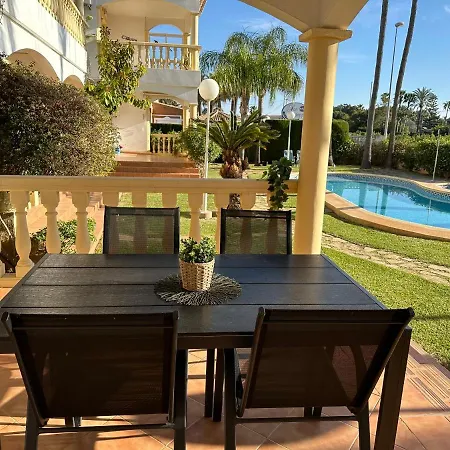 La Giralda Apartman