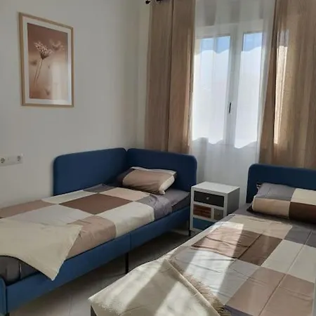 Apartmán La Giralda *