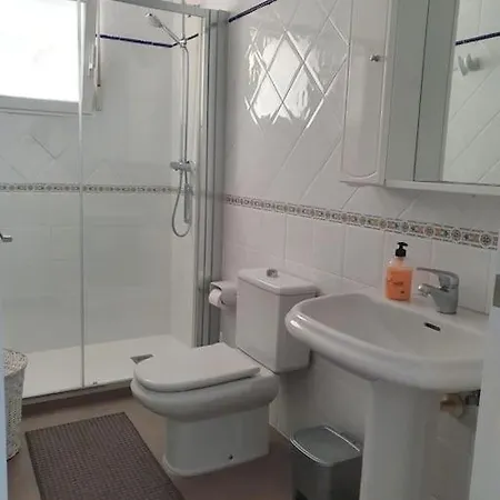 La Giralda Apartmán