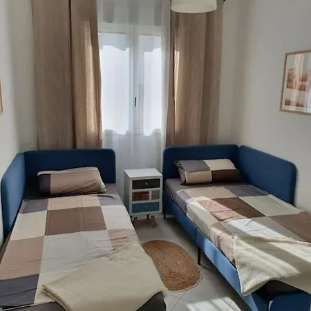 Apartmán La Giralda *