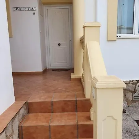 Apartmán La Giralda Denia
