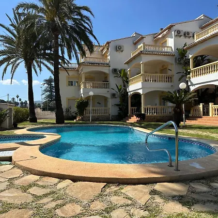 La Giralda Apartmán Denia