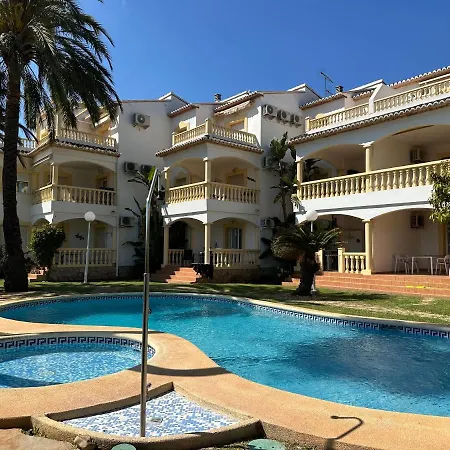 La Giralda Apartmán