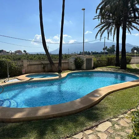 La Giralda Apartmán *