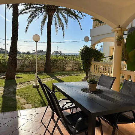 La Giralda Apartmán *