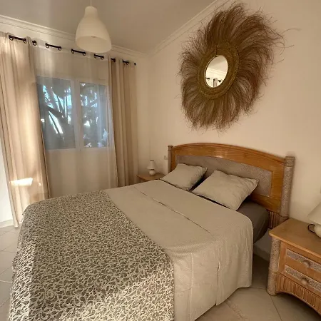 Apartmán La Giralda