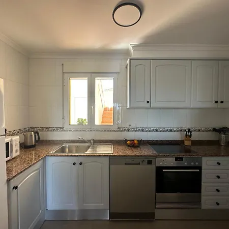 Apartmán La Giralda Denia