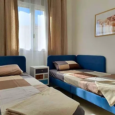 Appartement La Giralda *