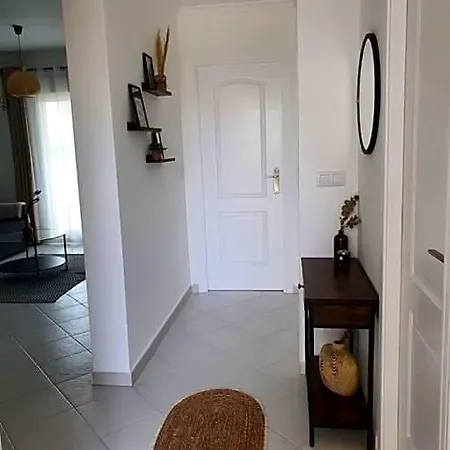 Appartement La Giralda Dénia