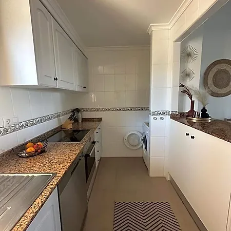 La Giralda Apartament Denia