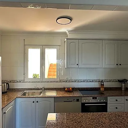 La Giralda Appartement
