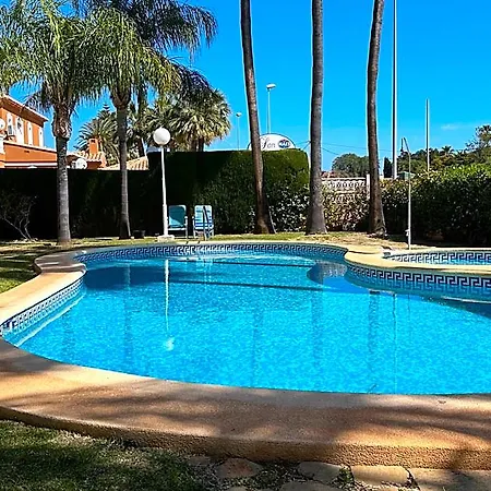 La Giralda Appartement