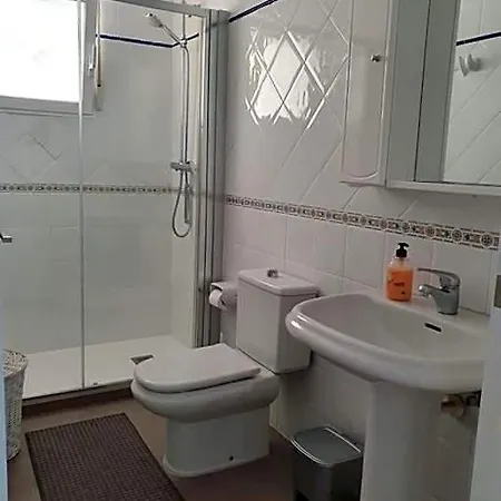 Appartement La Giralda