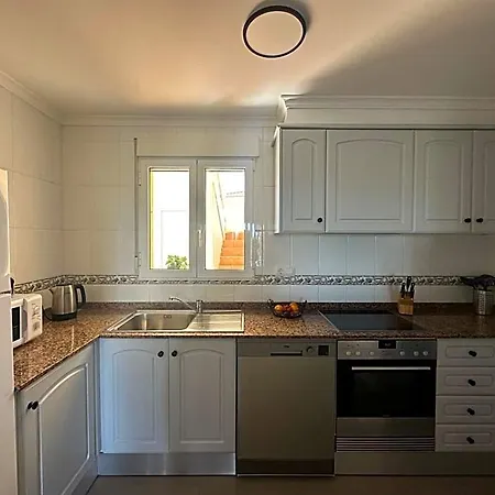 La Giralda Appartement